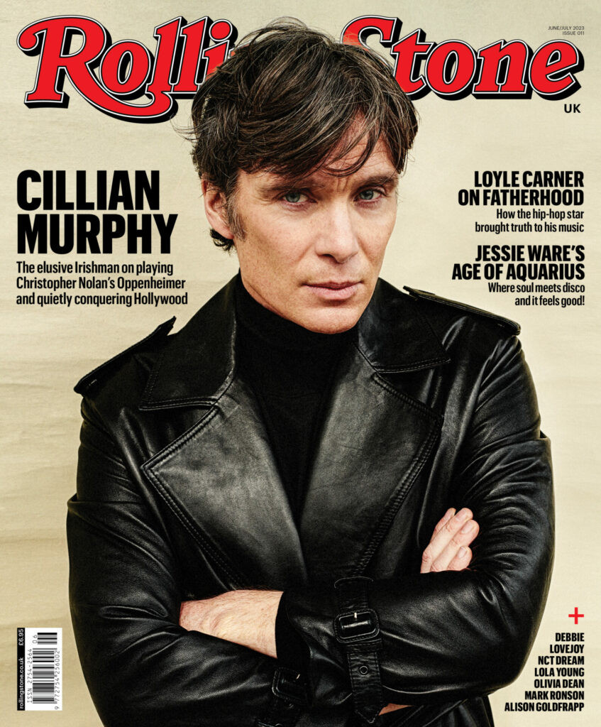 Cillian Murphy: pic #1328452