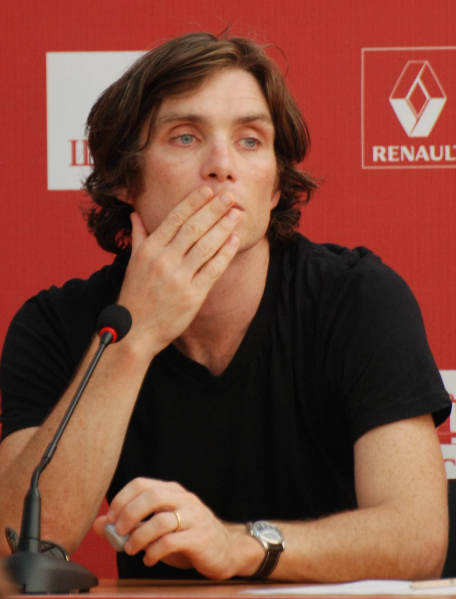 Cillian Murphy: pic #511292