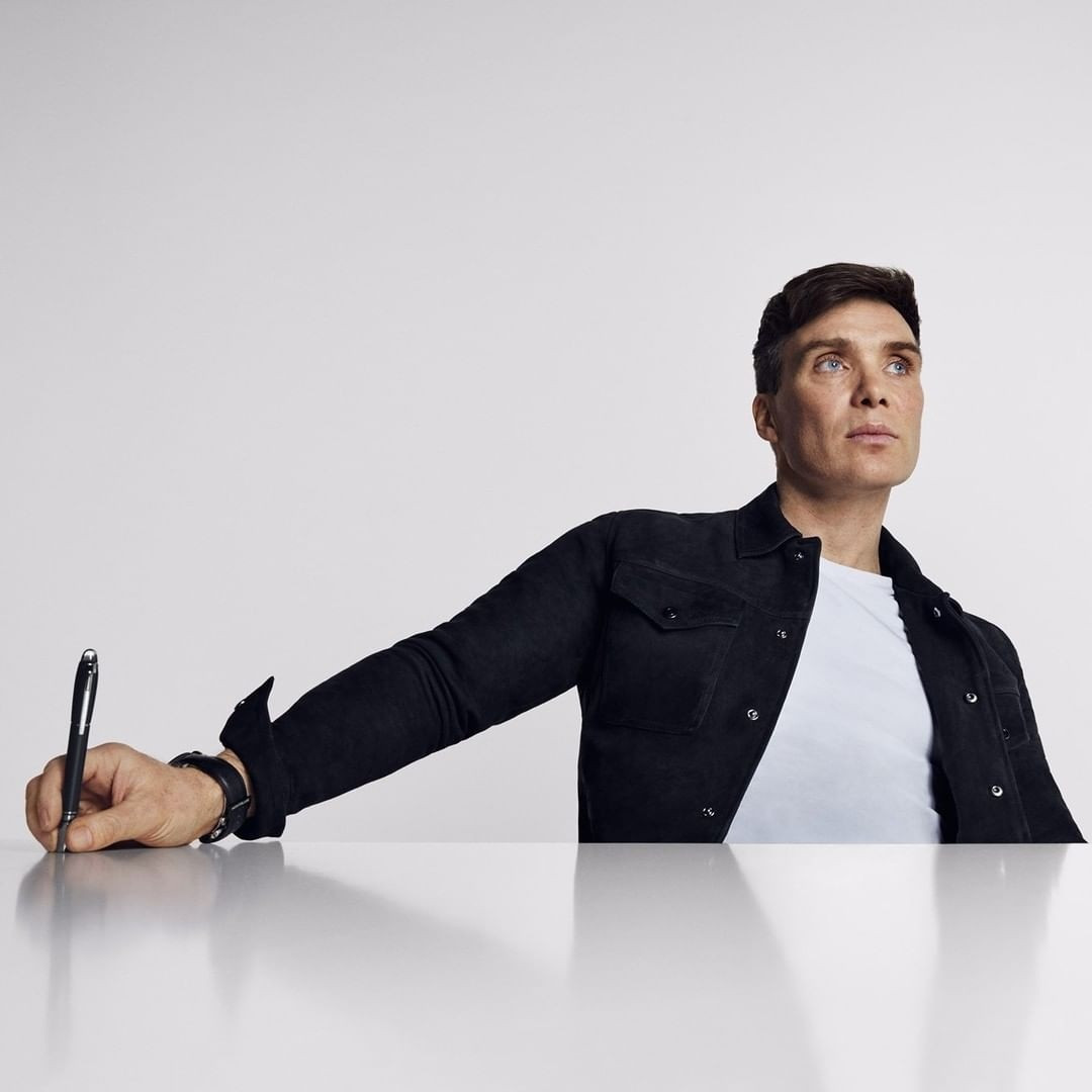 Cillian Murphy: pic #1266596