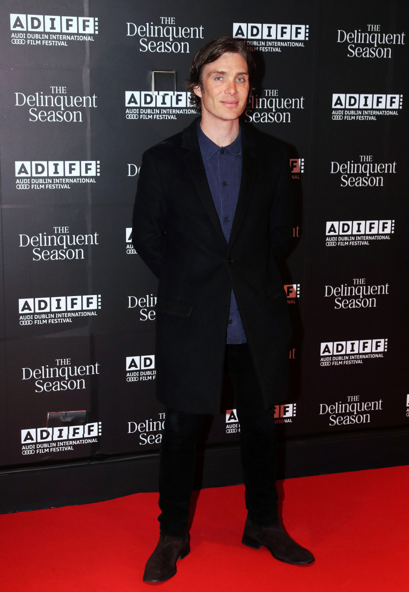 Cillian Murphy: pic #1033184