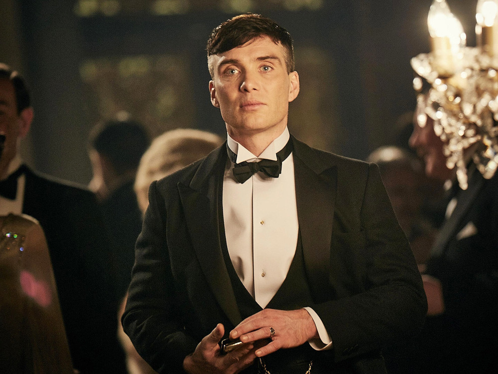 Cillian Murphy: pic #1329945