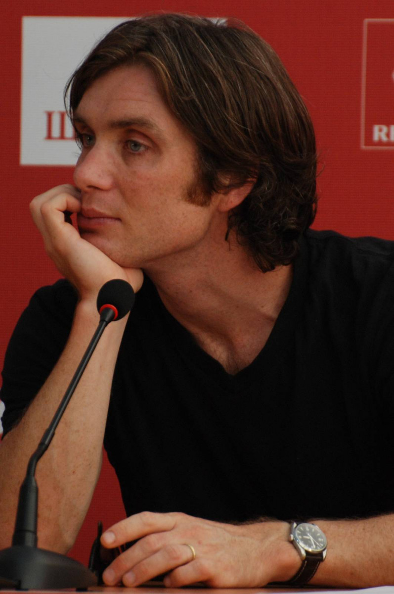 Cillian Murphy: pic #511293