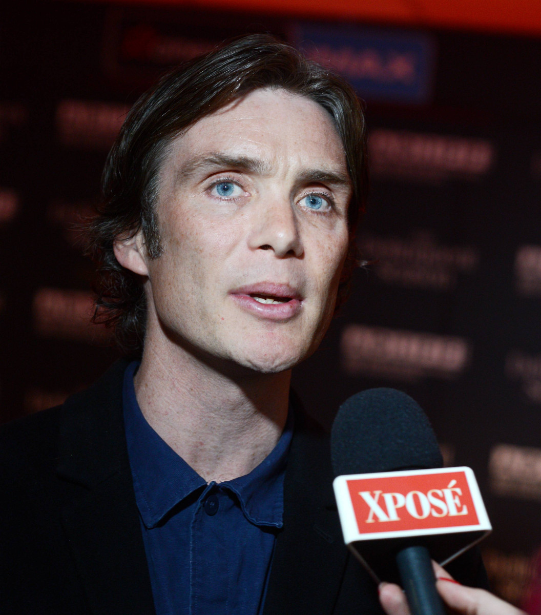 Cillian Murphy: pic #1033172