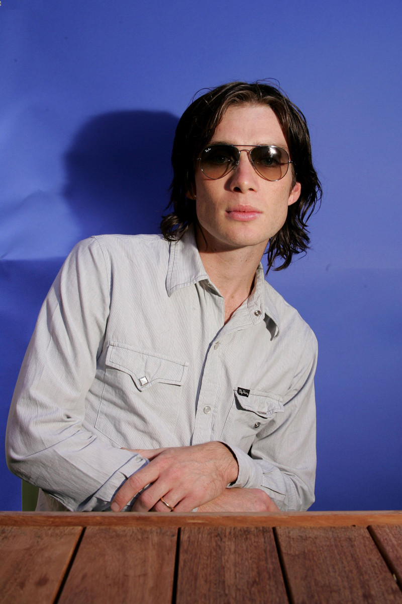 Cillian Murphy: pic #382289