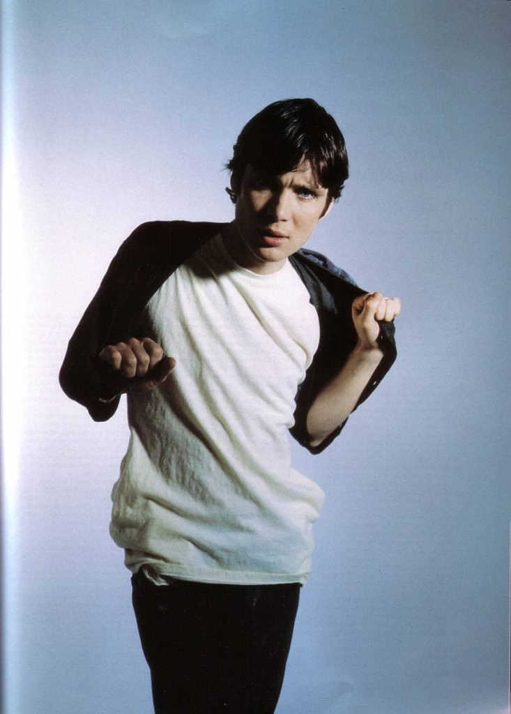 Cillian Murphy: pic #476101