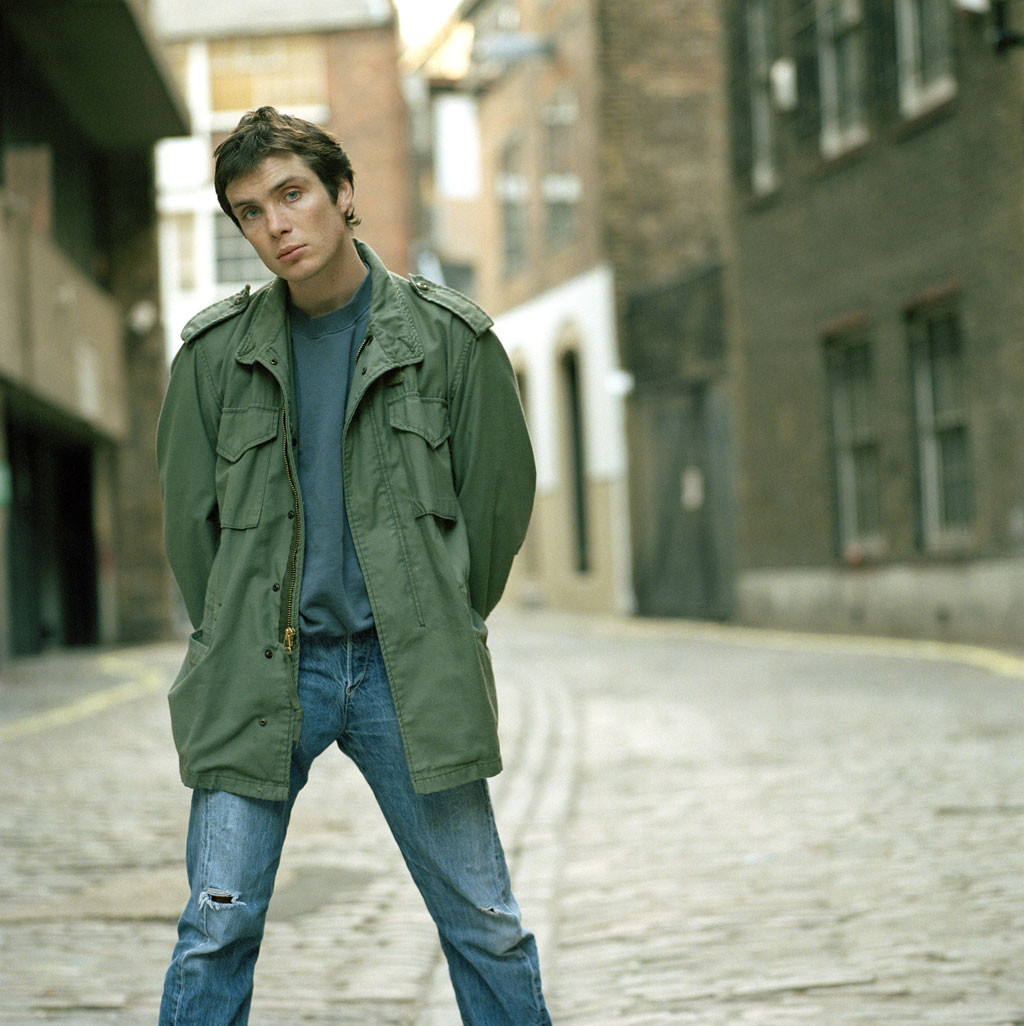 Cillian Murphy: pic #383107