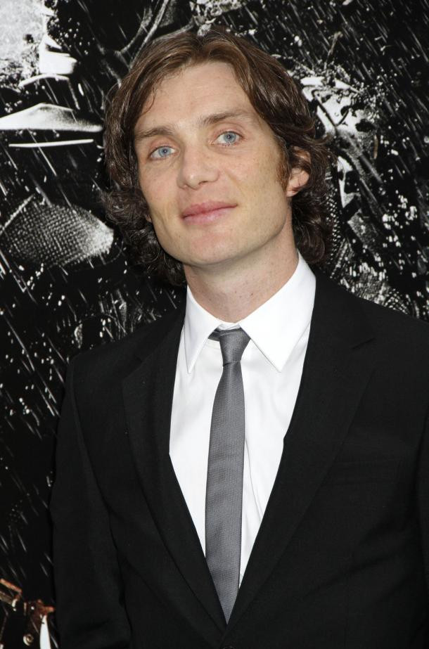 Cillian Murphy: pic #511792