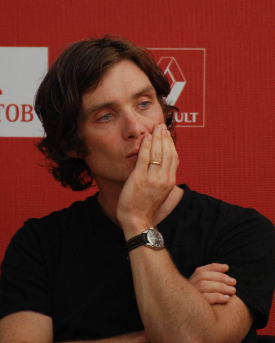 Cillian Murphy: pic #511295