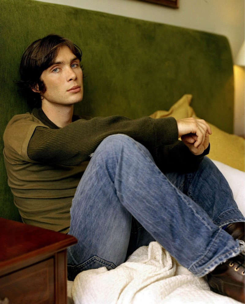 Cillian Murphy: pic #383392