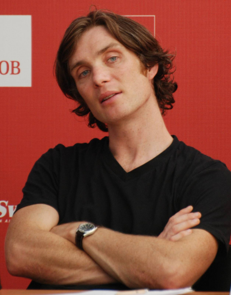 Cillian Murphy: pic #511296