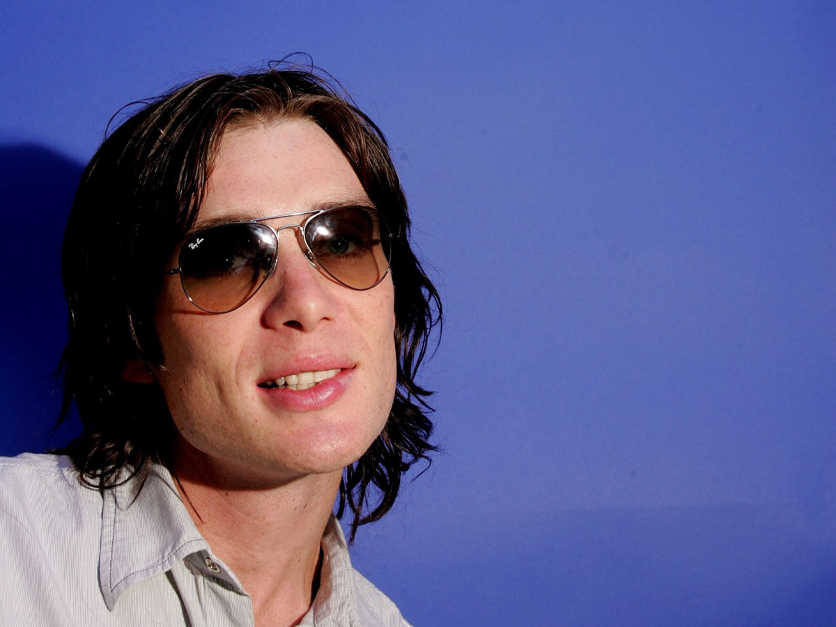 Cillian Murphy: pic #382255