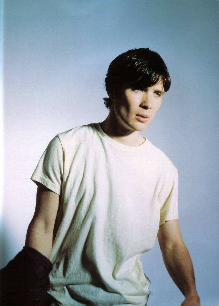 Cillian Murphy: pic #476804