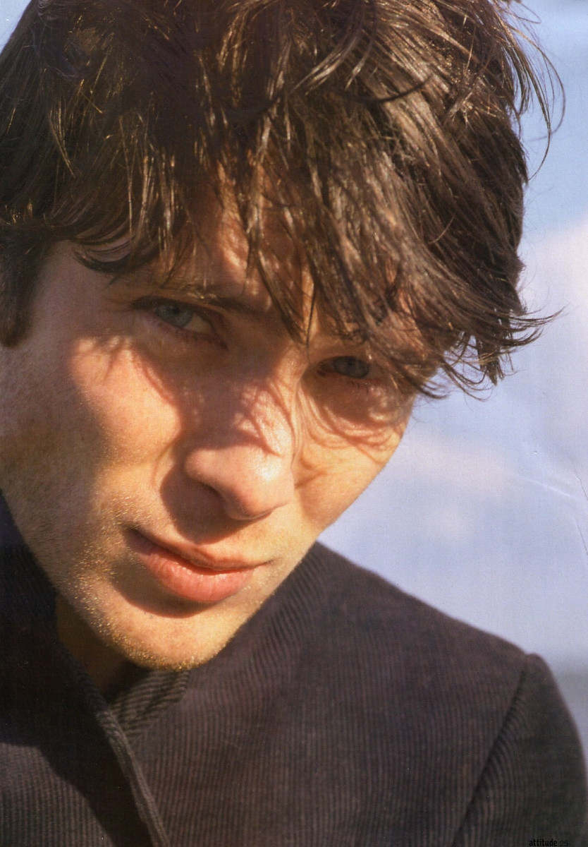 Cillian Murphy: pic #476805