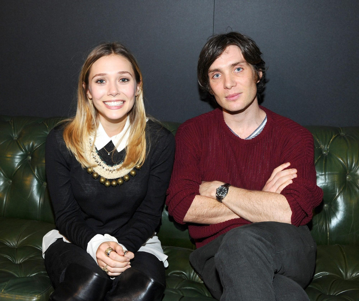 Cillian Murphy: pic #686791
