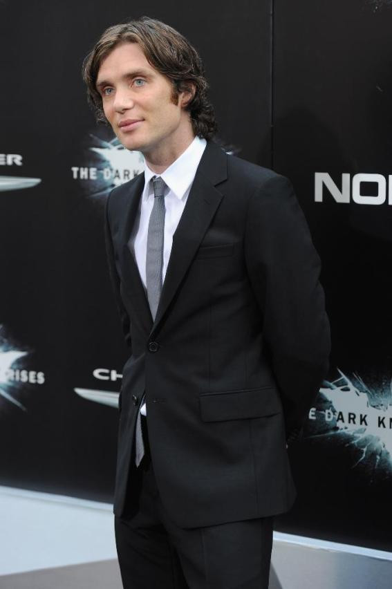 Cillian Murphy: pic #511791