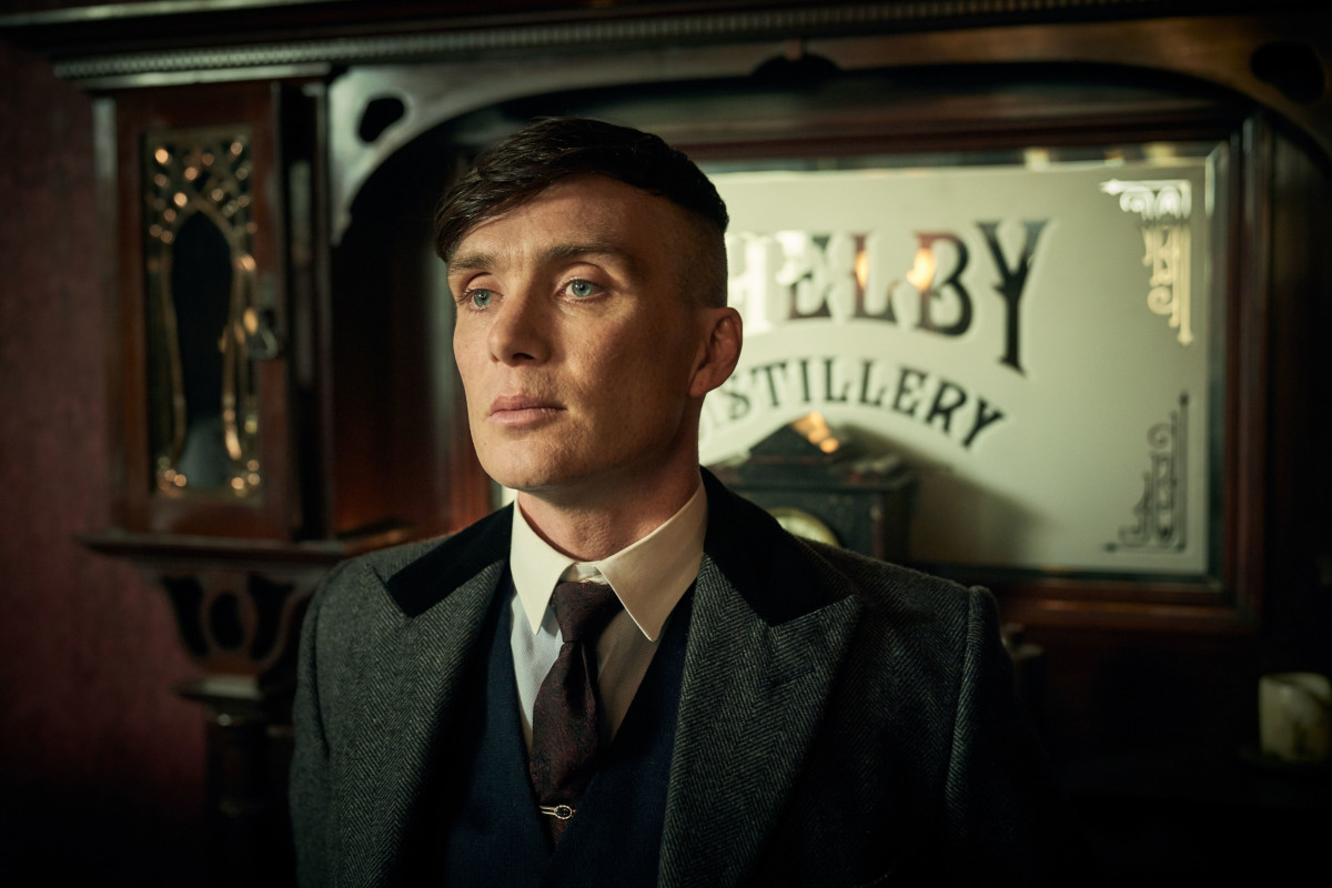 Cillian Murphy: pic #1329944