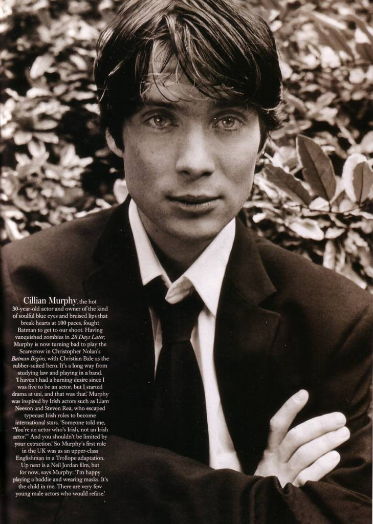 Cillian Murphy: pic #477827