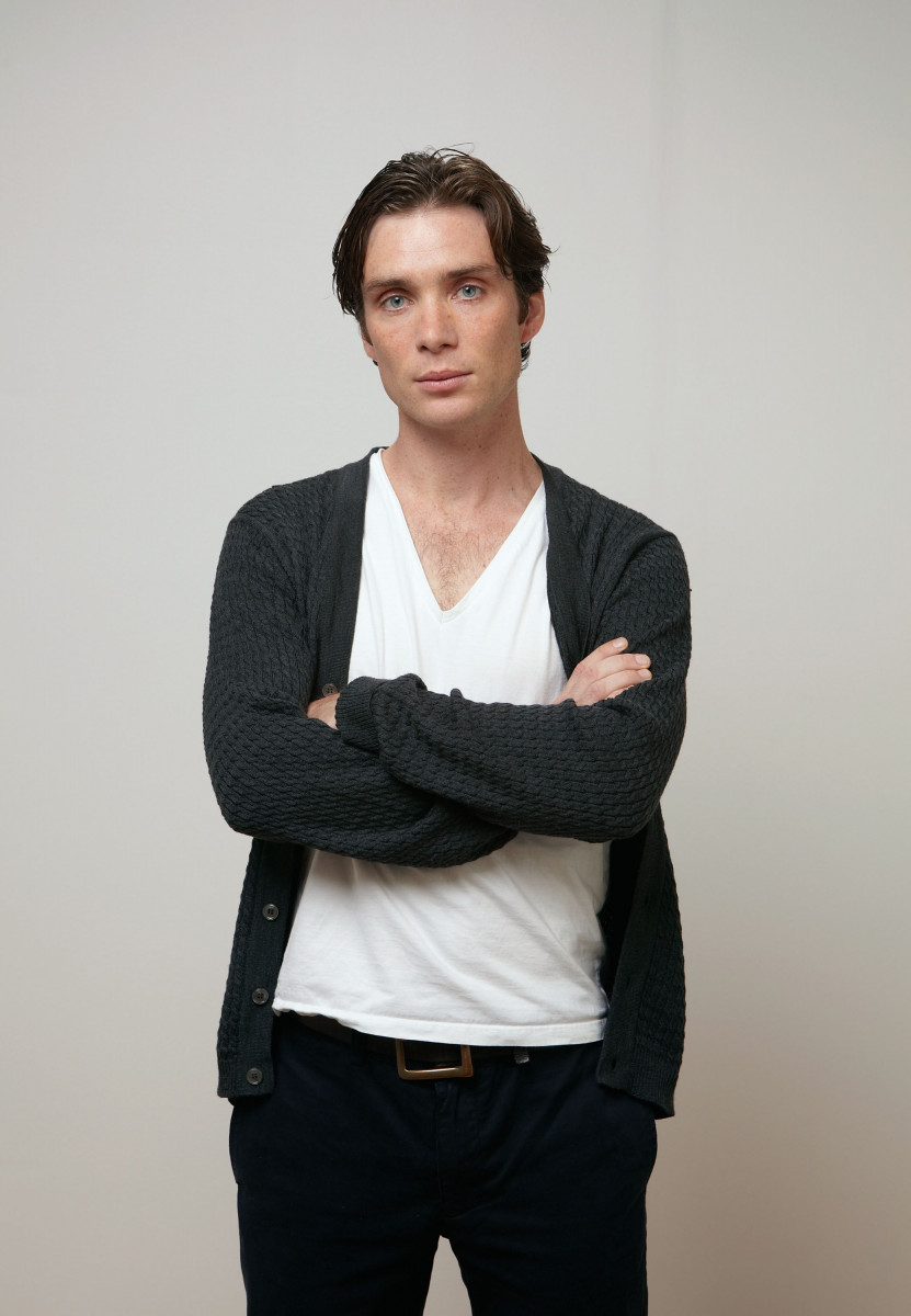 Cillian Murphy: pic #383384