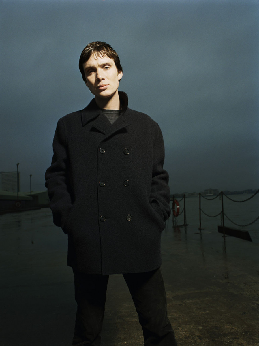 Cillian Murphy: pic #477829