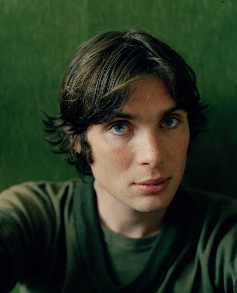 Cillian Murphy: pic #383393