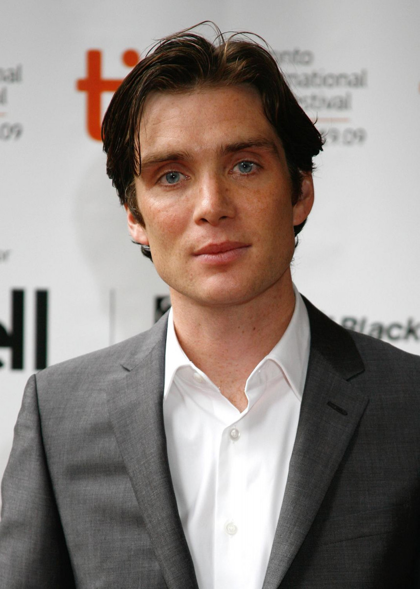 Cillian Murphy: pic #477841