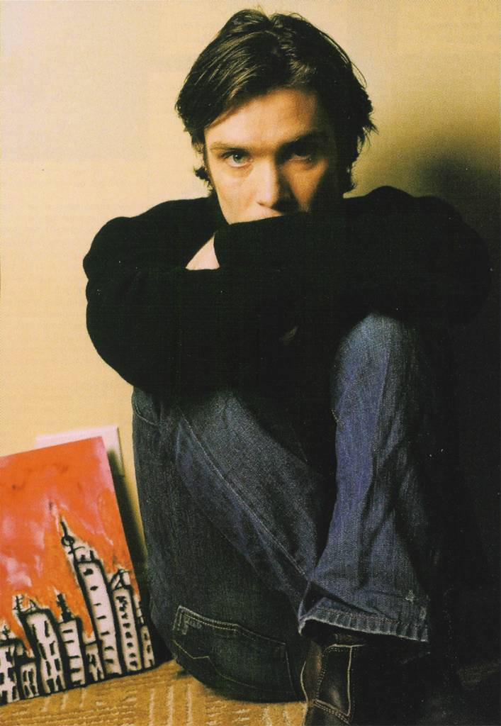 Cillian Murphy: pic #477842