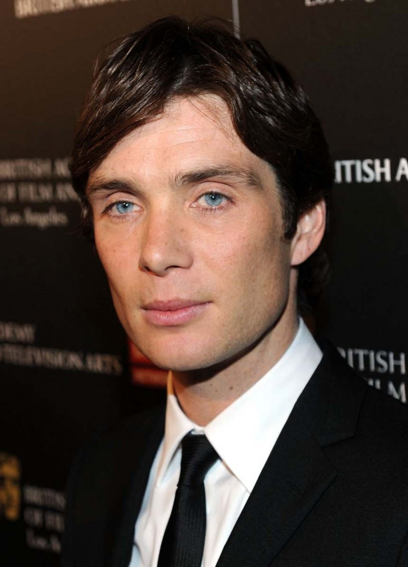 Cillian Murphy: pic #302946