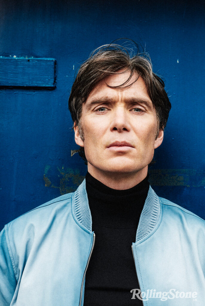 Cillian Murphy: pic #1328453