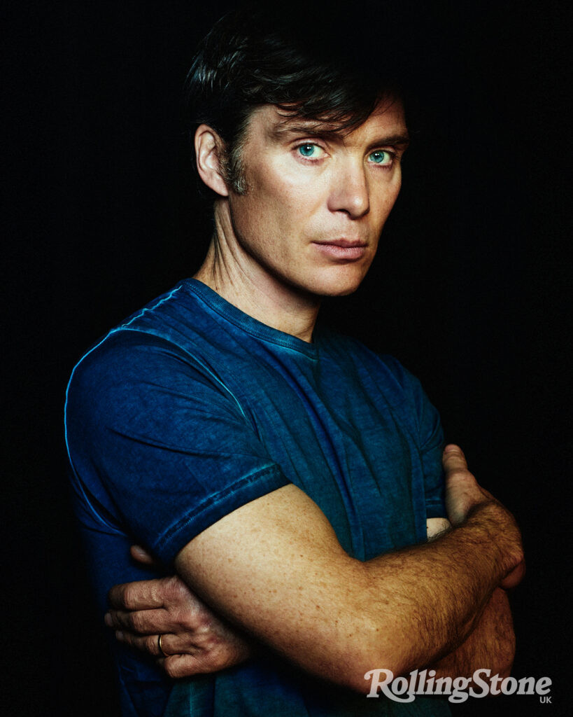 Cillian Murphy: pic #1328456