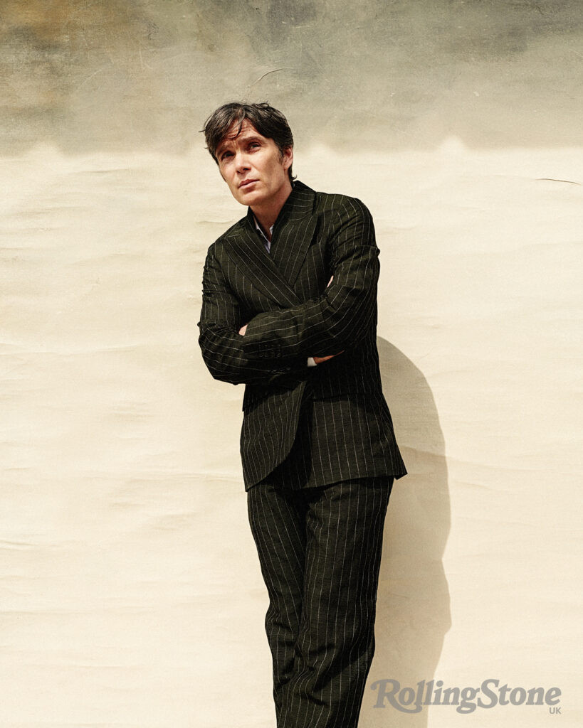 Cillian Murphy: pic #1328458