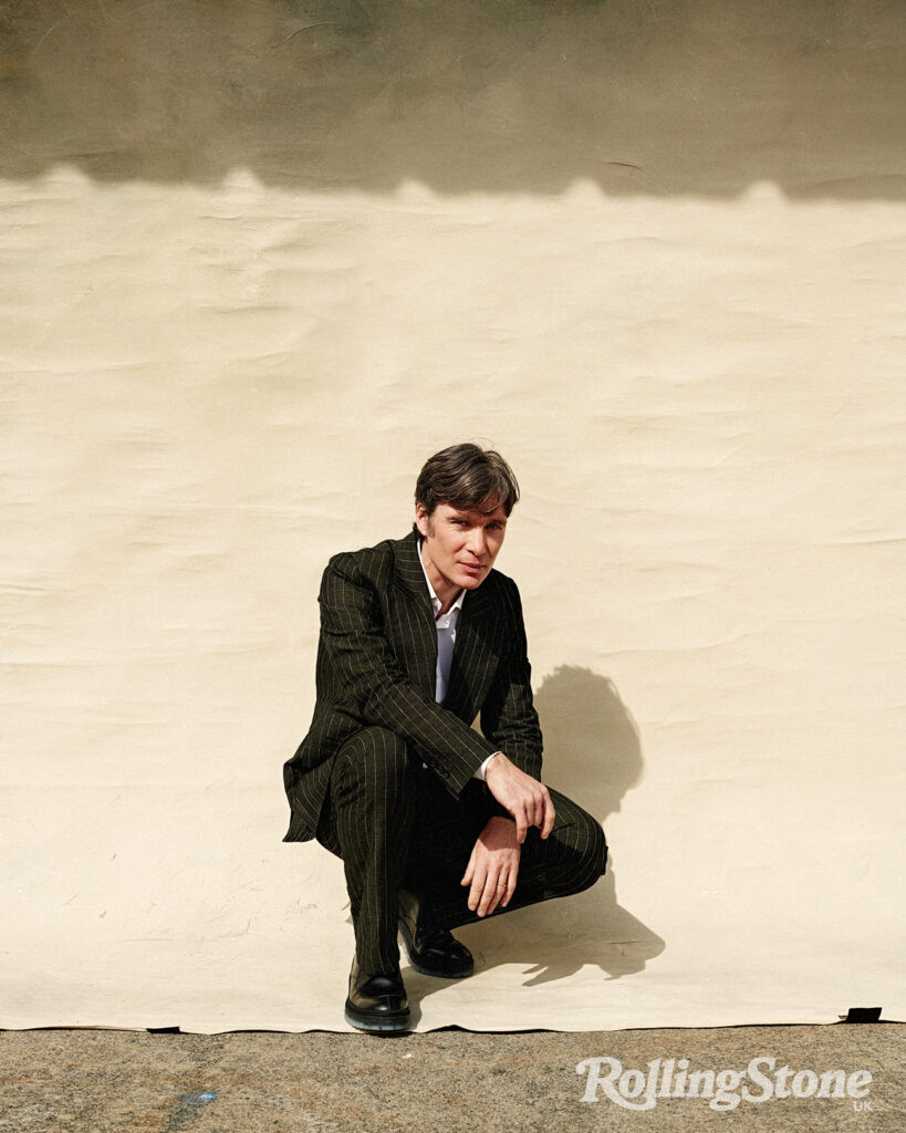 Cillian Murphy: pic #1328462