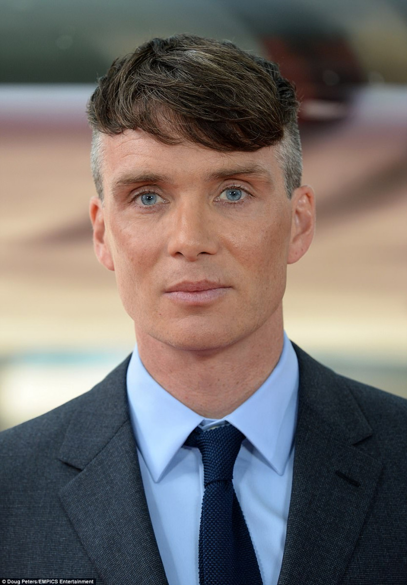 Cillian Murphy: pic #949790