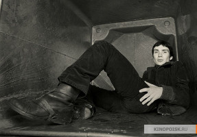 Cillian Murphy photo #
