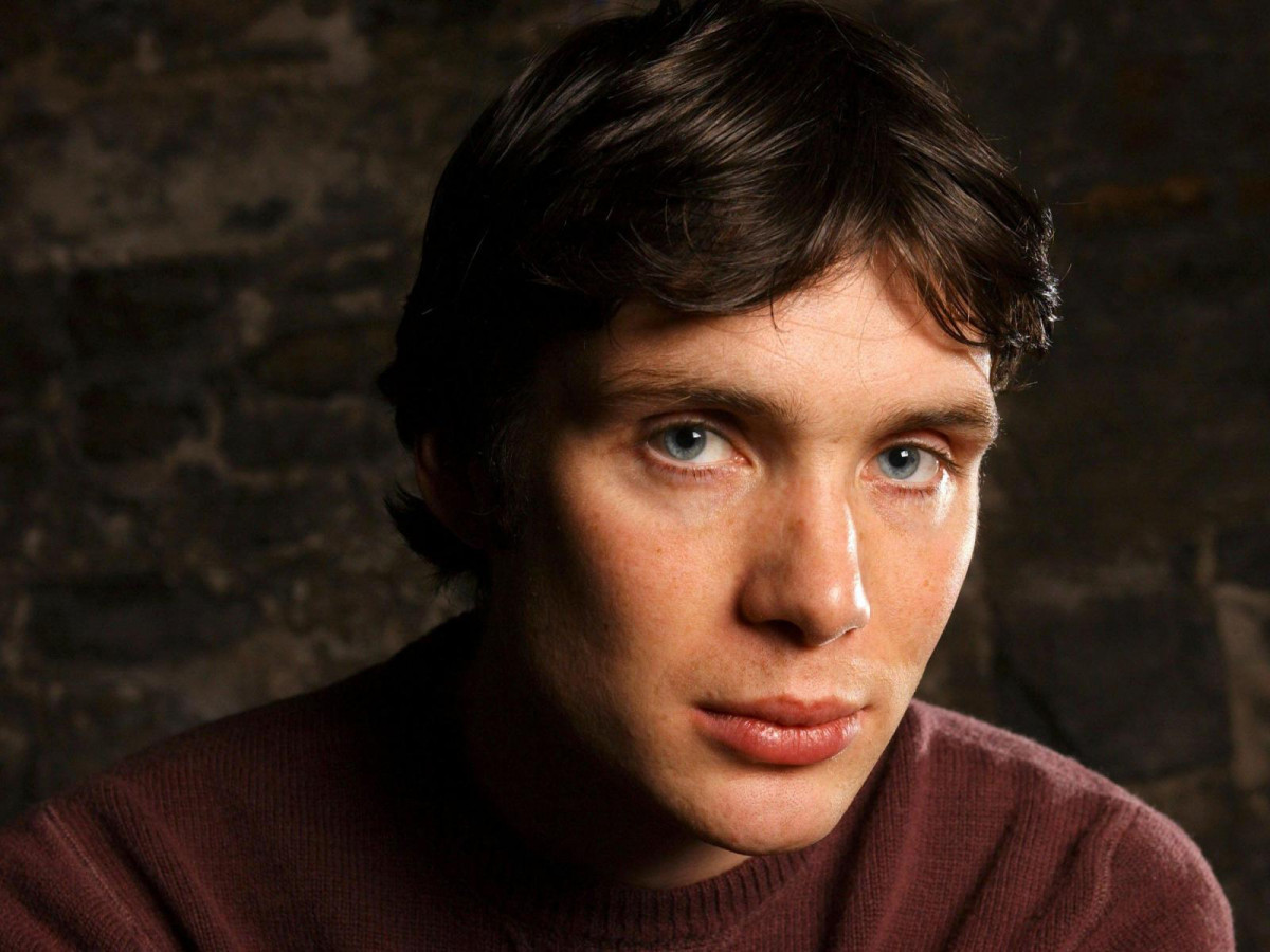 Cillian Murphy: pic #382645