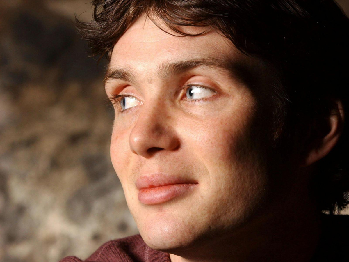 Cillian Murphy: pic #382642