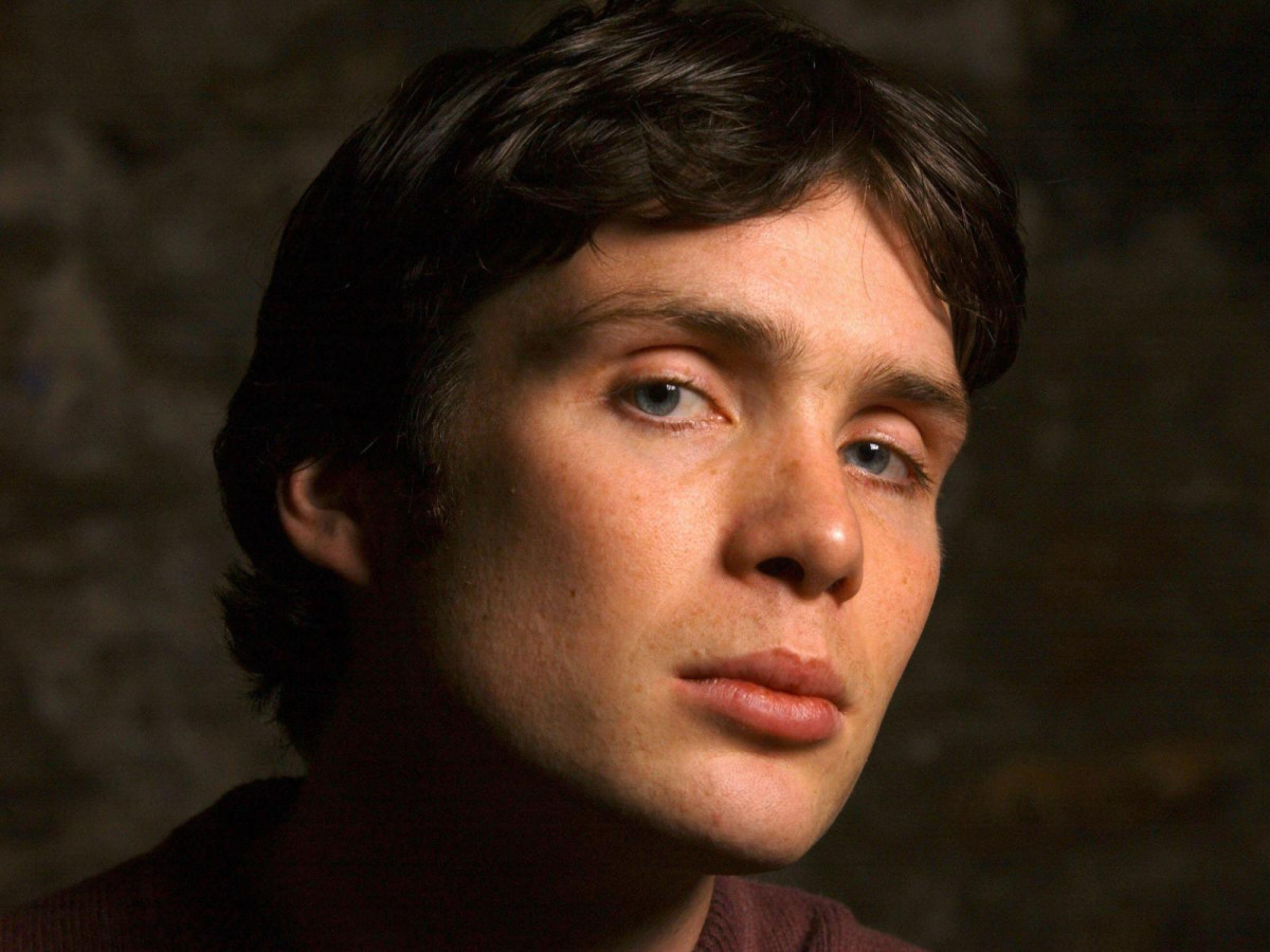 Cillian Murphy: pic #382637