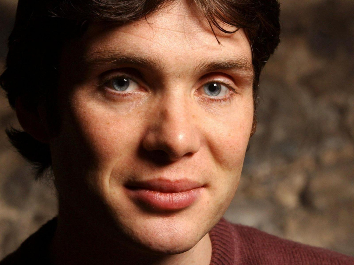 Cillian Murphy: pic #382638