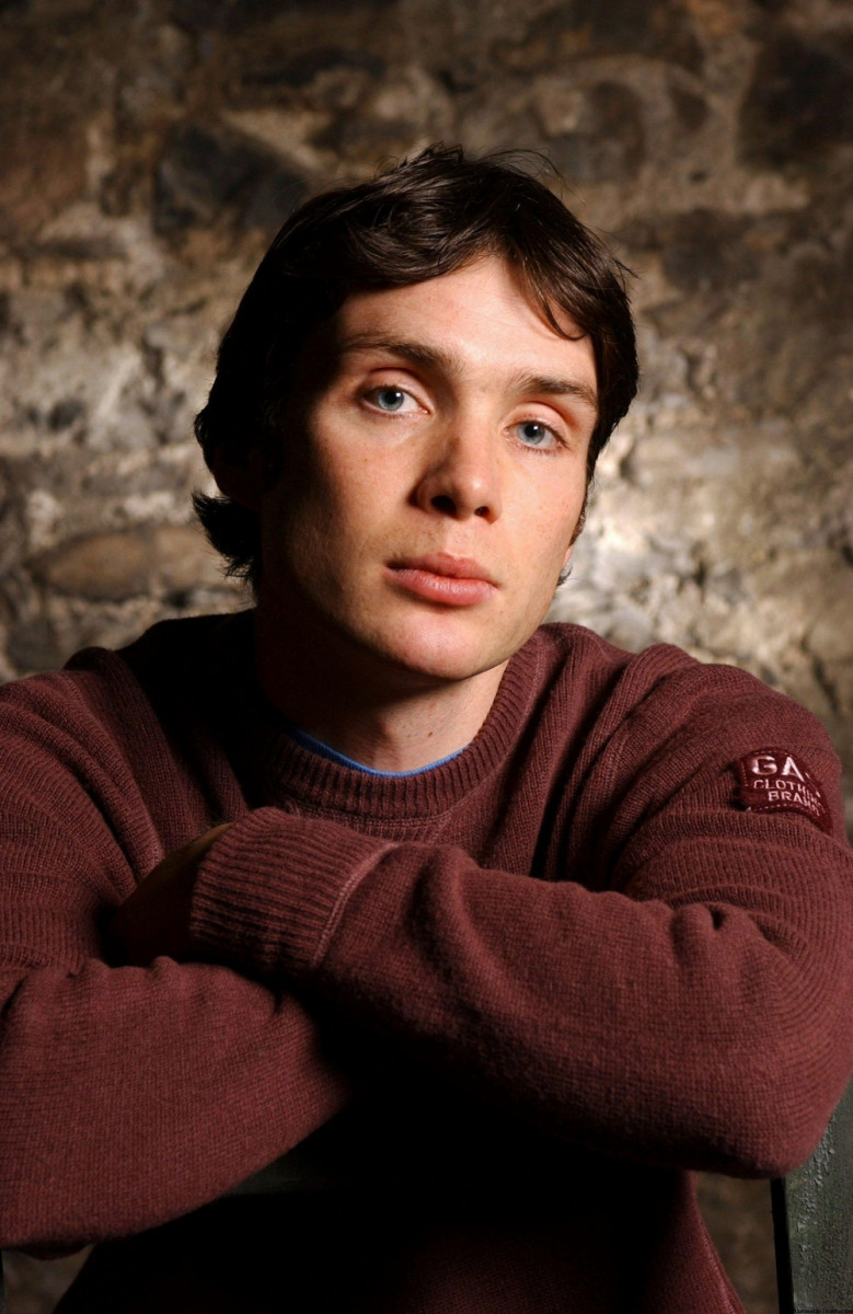 Cillian Murphy: pic #382639