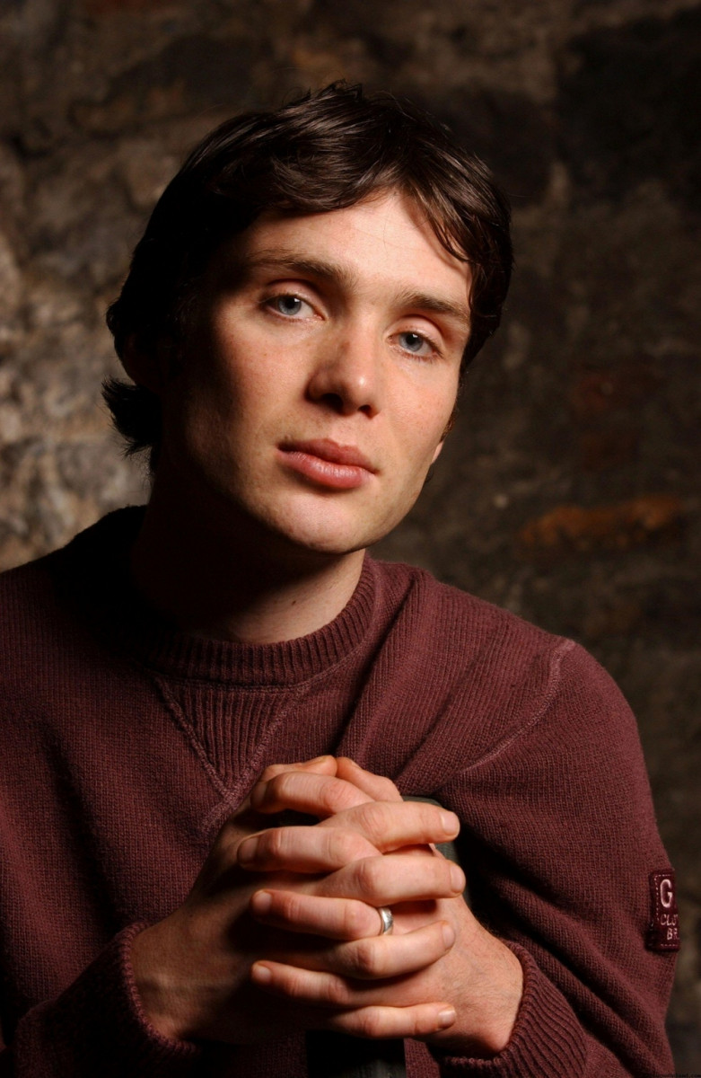 Cillian Murphy: pic #382640