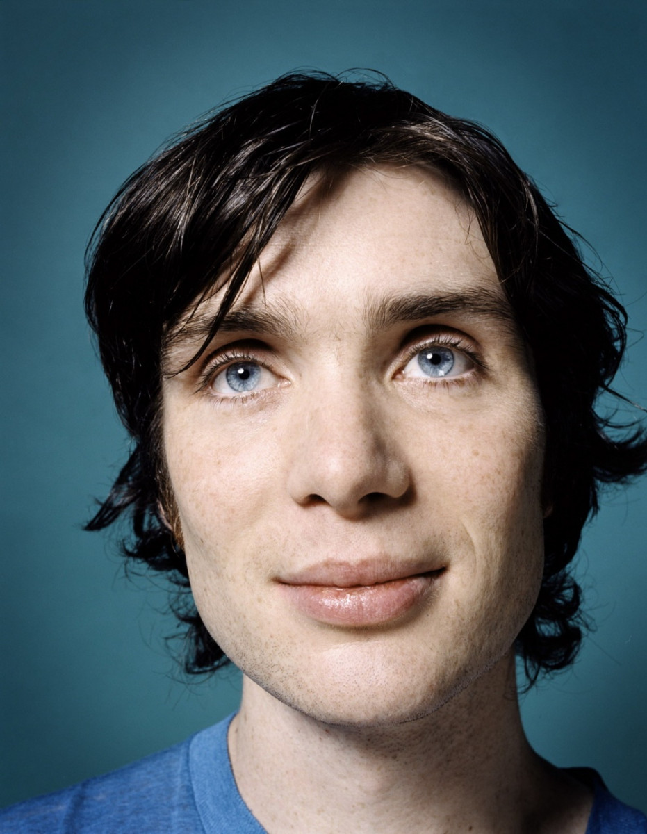 Cillian Murphy: pic #383117