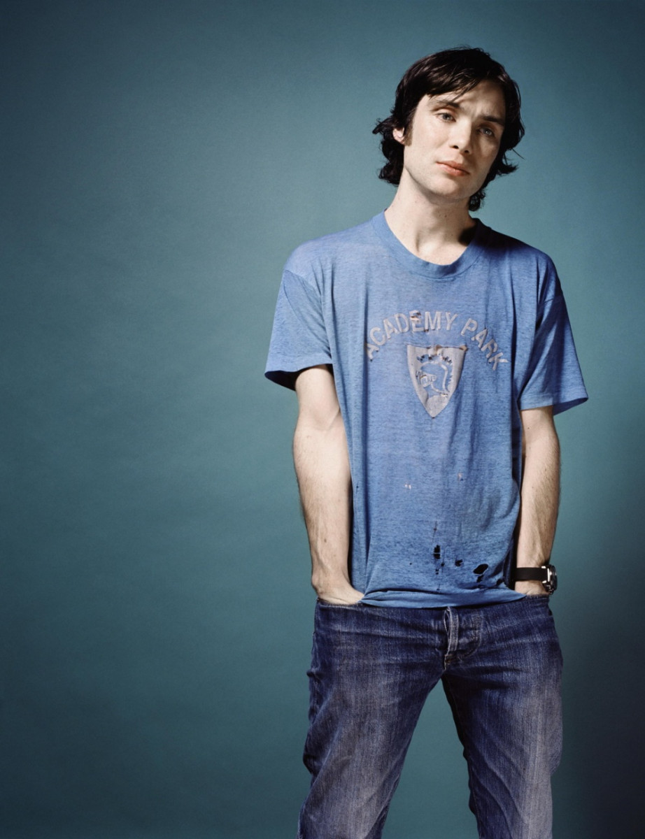 Cillian Murphy: pic #383122