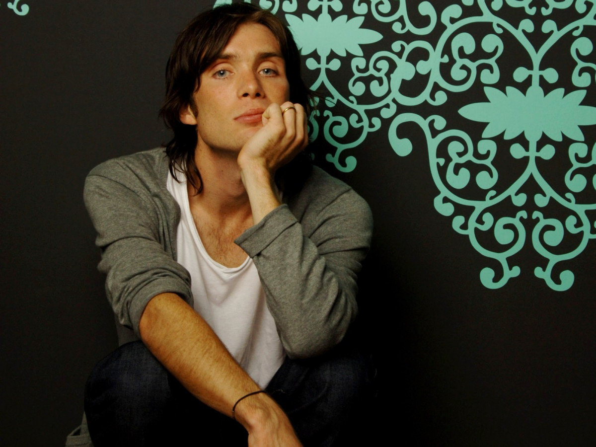 Cillian Murphy: pic #383112