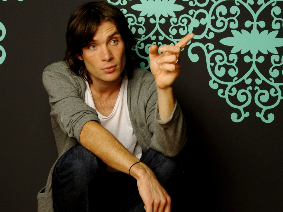 Cillian Murphy: pic #383111