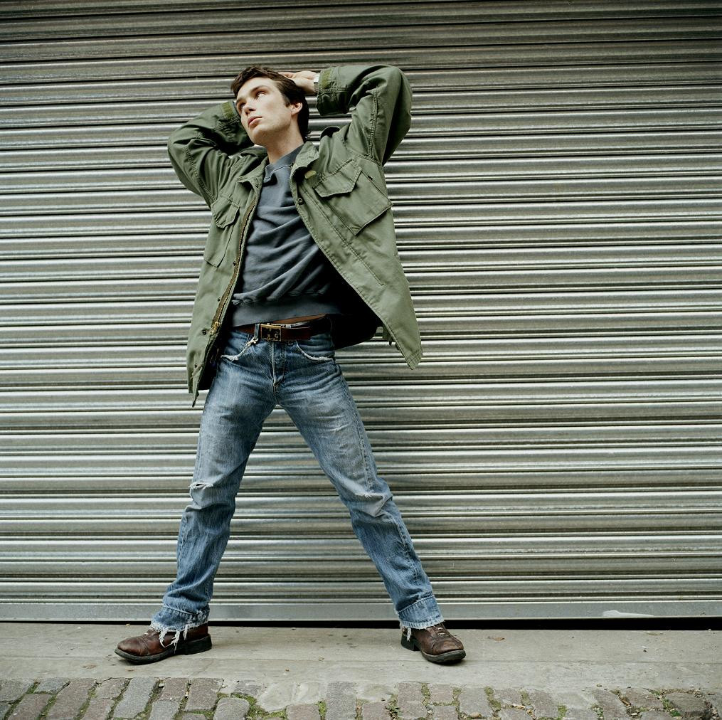 Cillian Murphy: pic #383108