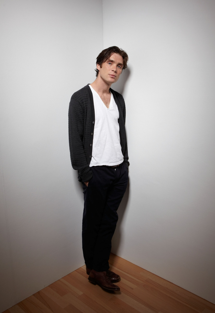 Cillian Murphy: pic #383385