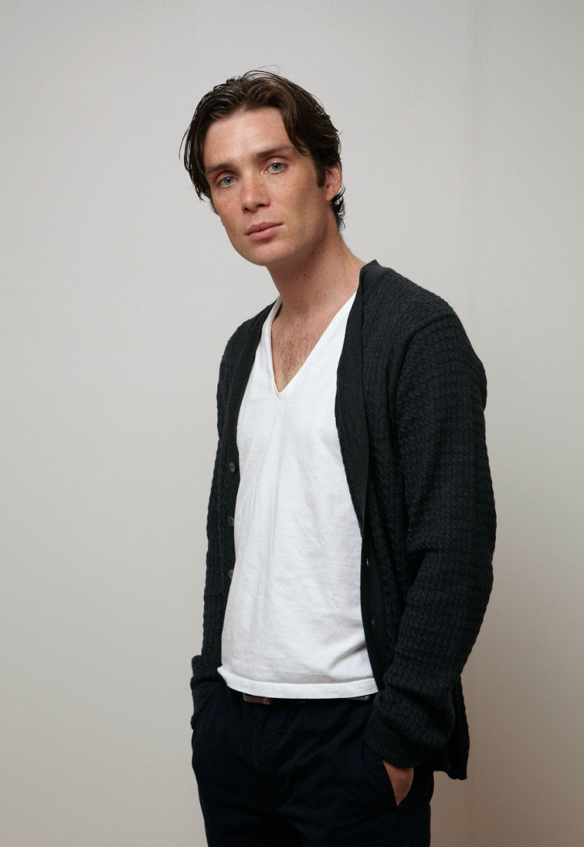 Cillian Murphy: pic #383386