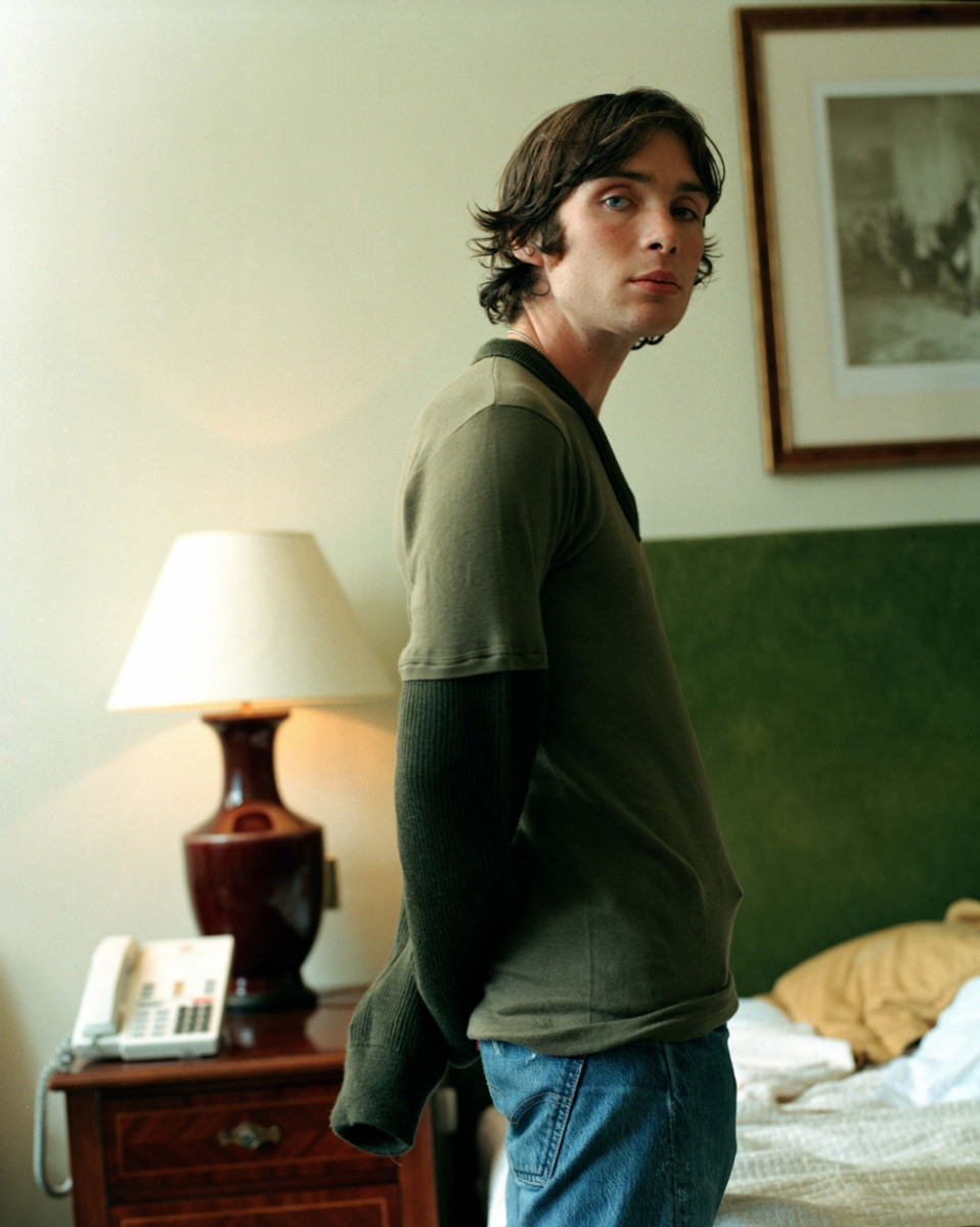 Cillian Murphy: pic #383394