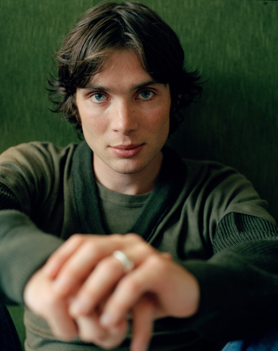 Cillian Murphy: pic #383389