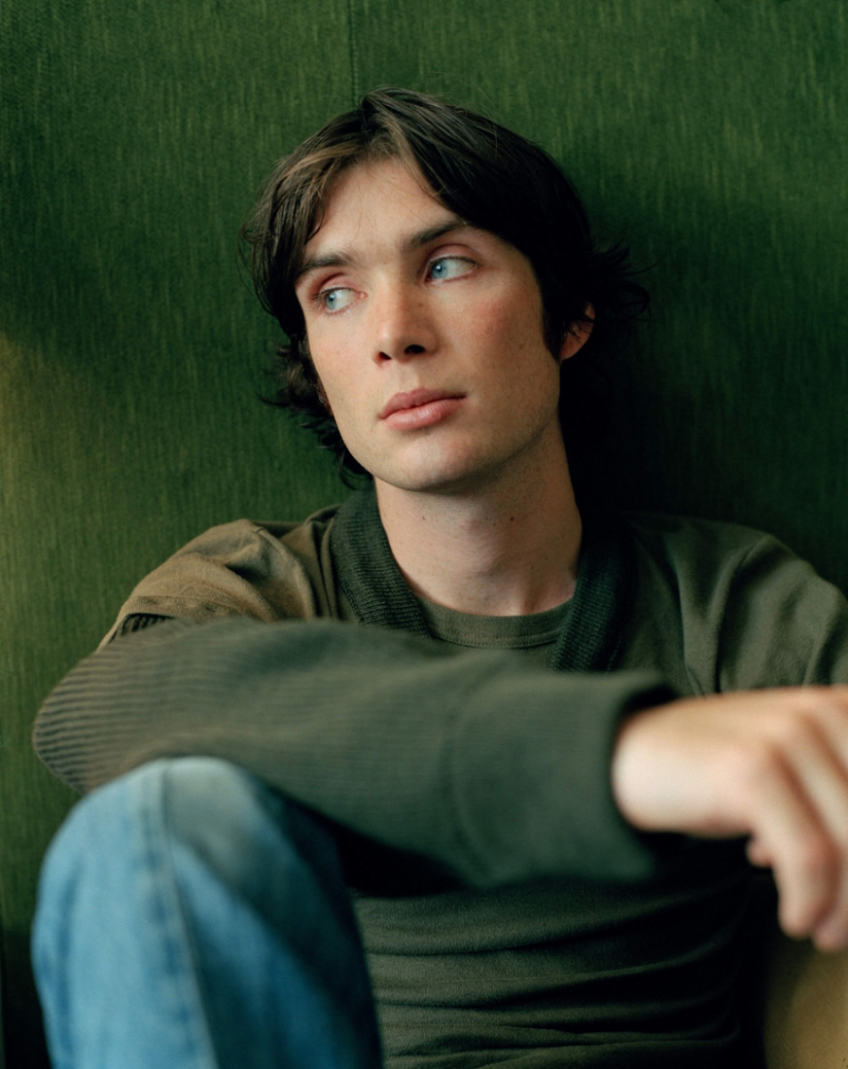 Cillian Murphy: pic #383390