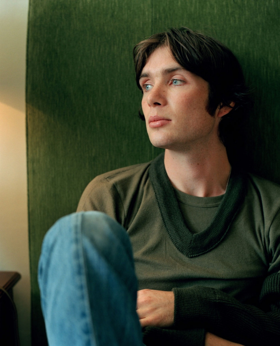 Cillian Murphy: pic #383391